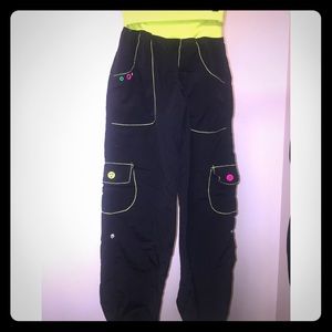 Zumba pants